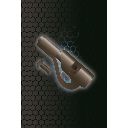 Gravity Safety Lead Clips