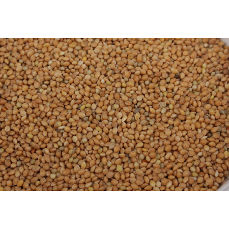 Proso ziarno worek 1kg